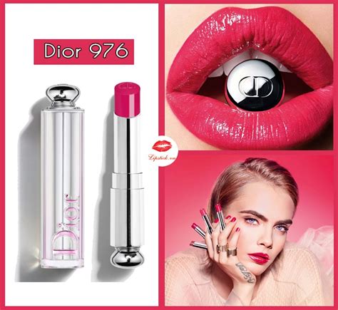 son dior 976|dior addict lipstick reviews.